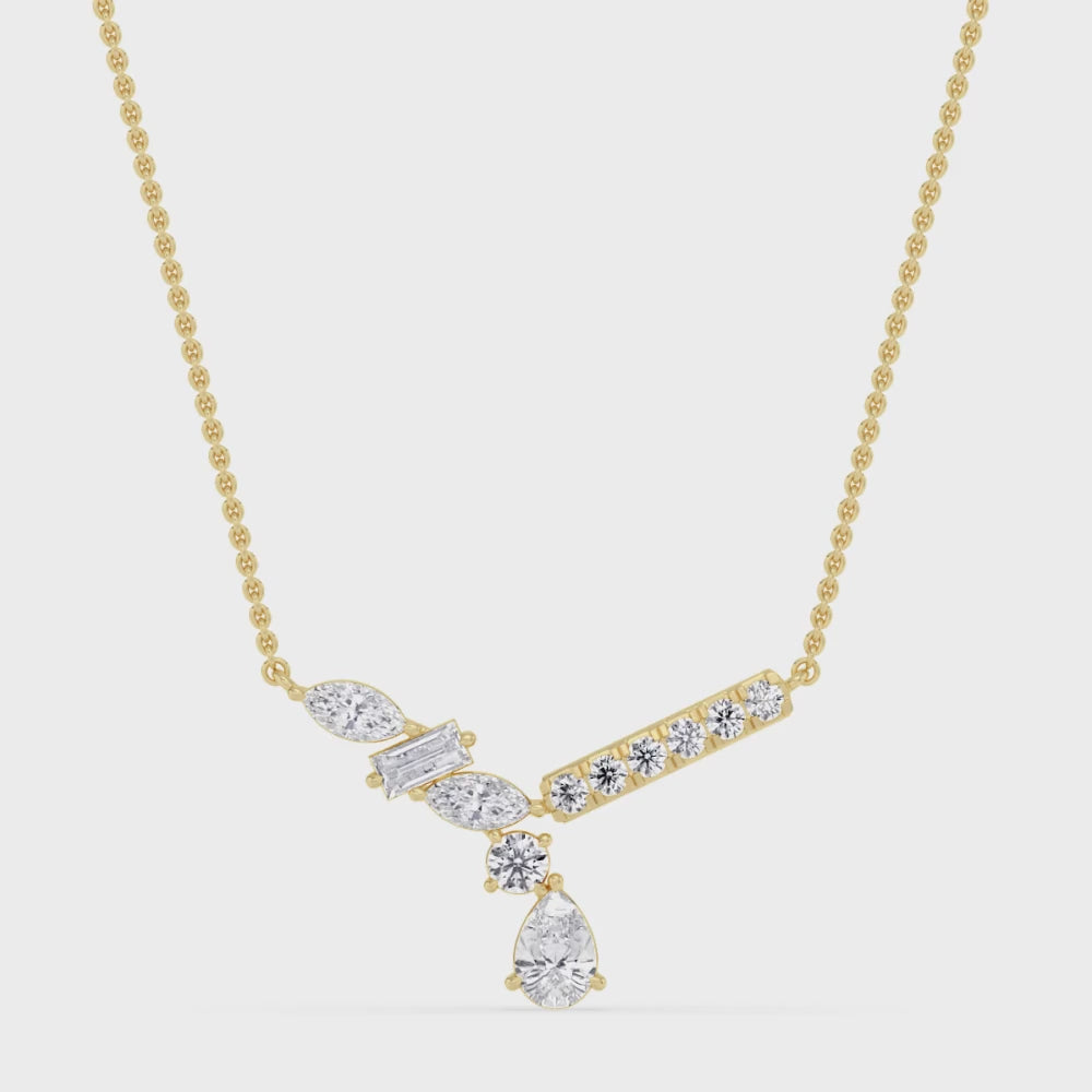 Camille Dawn pendant video