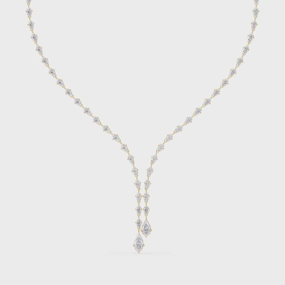 Vivienne Dawn necklace video