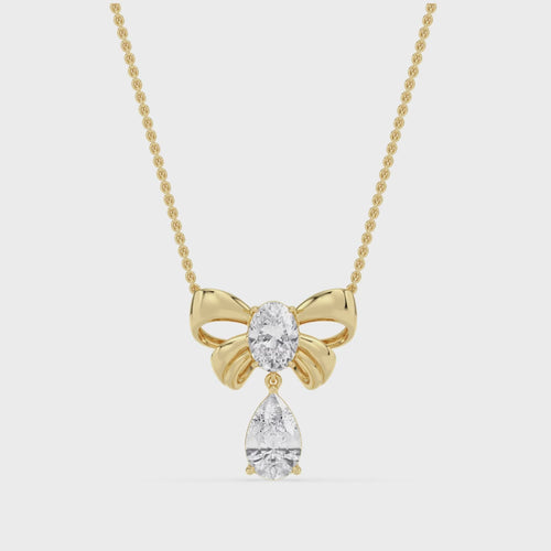 Helena Lune pendant video