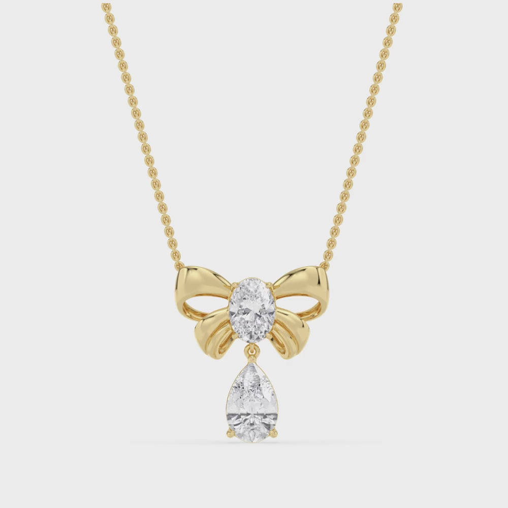Helena Lune pendant video