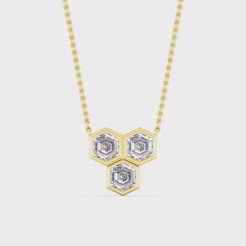 Vivienne Bloom pendant video