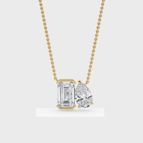 Gabrielle Grace pendant video