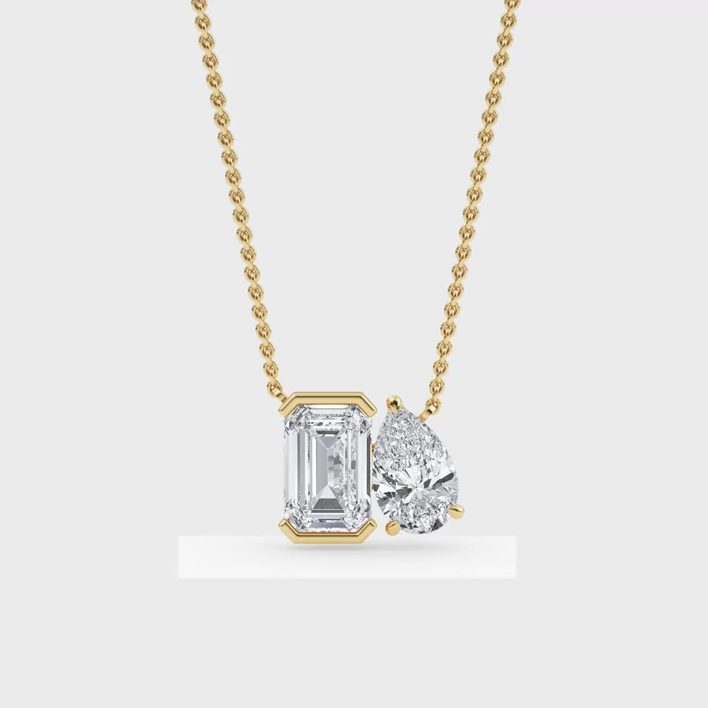 Gabrielle Grace pendant video