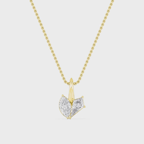 Helena Dawn pendant video