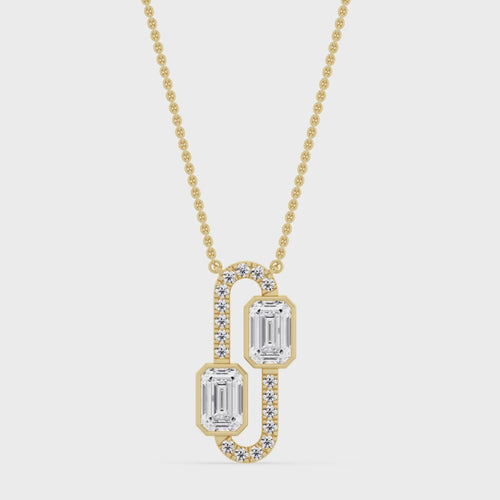 Estelle Belle pendant video
