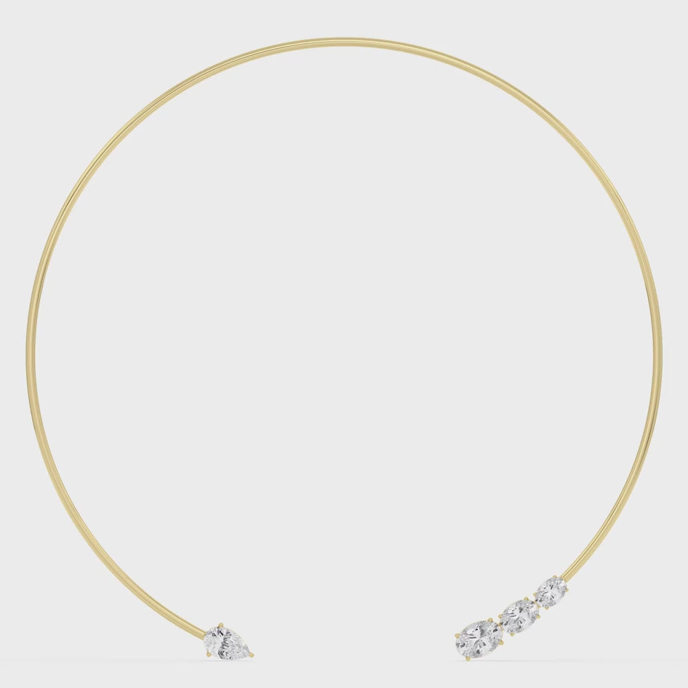 Seraphina Bloom necklace video