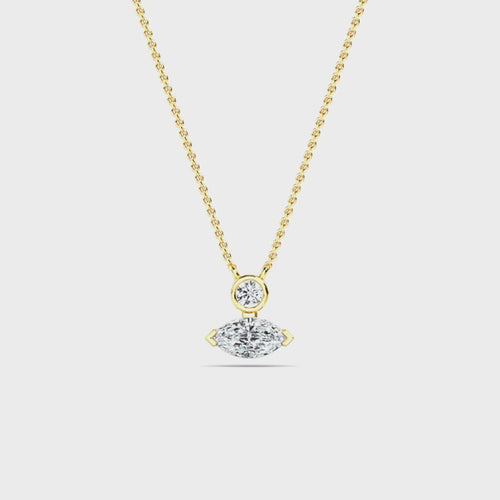Juliette Joy pendant video