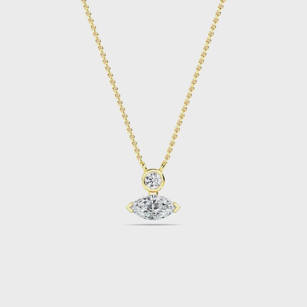 Juliette Joy pendant video
