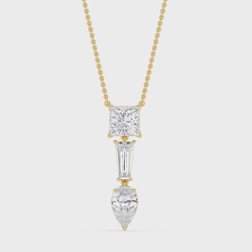 Estelle Grace pendant video