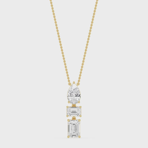 Camille Rose pendant video