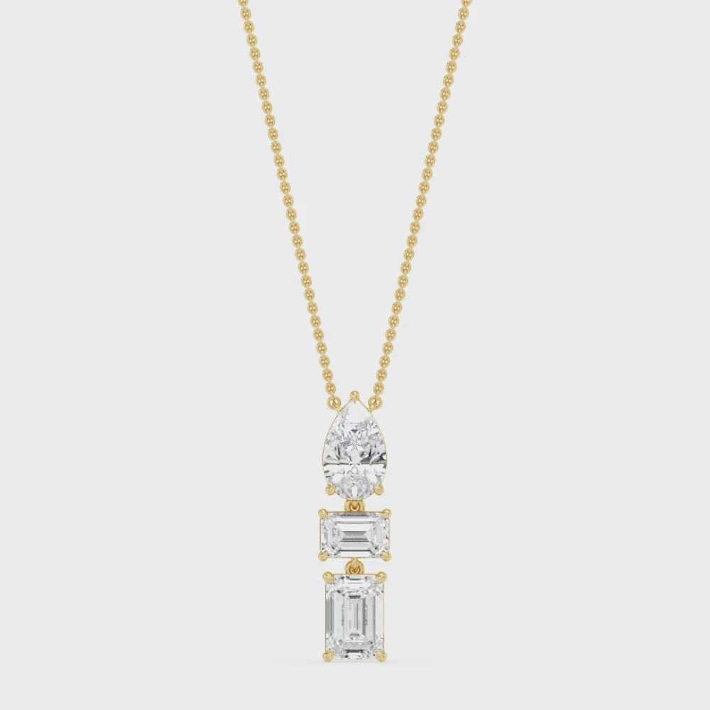 Camille Rose pendant video
