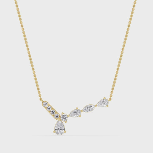 Camille Joy pendant video