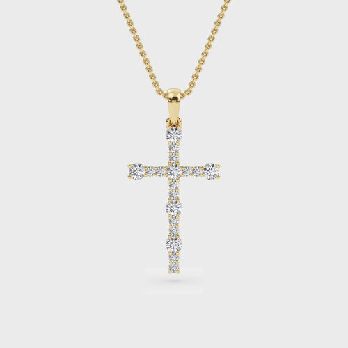 Amara Grace pendant video