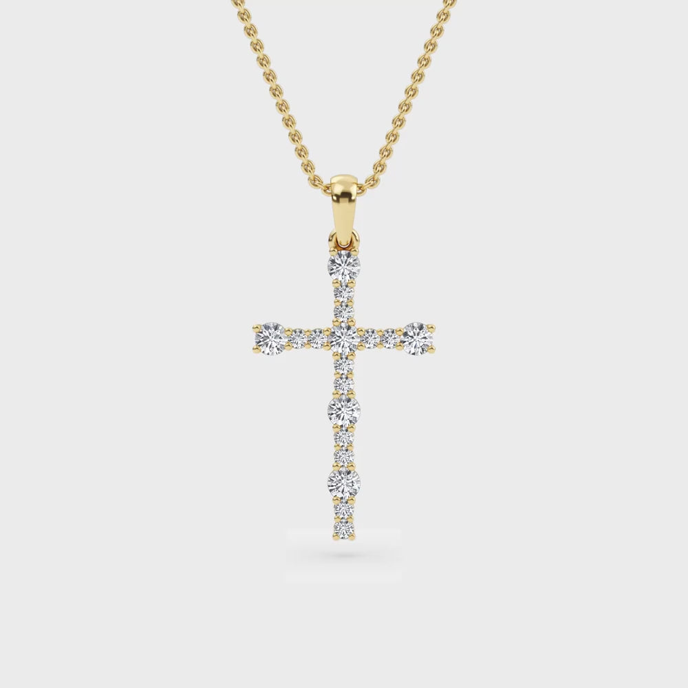 Amara Grace pendant video