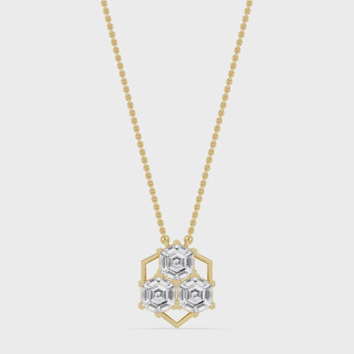 Imogen Joy pendant video