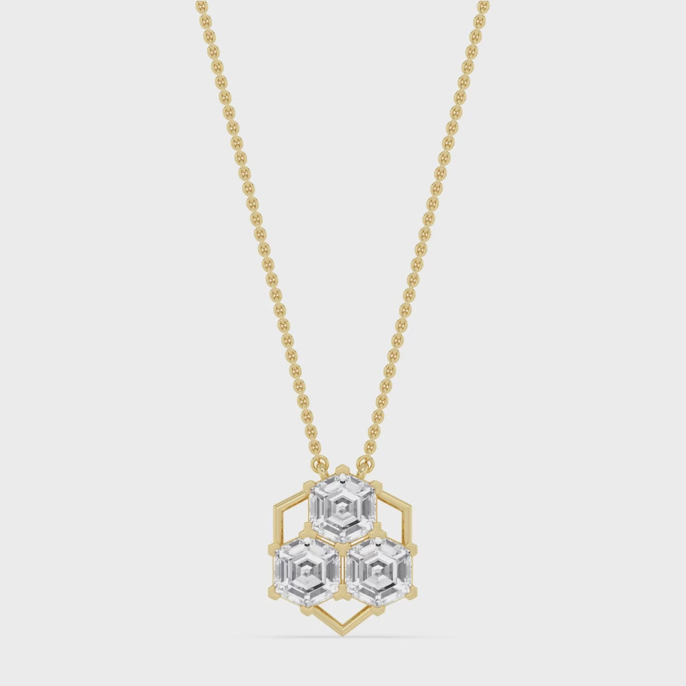 Imogen Joy pendant video