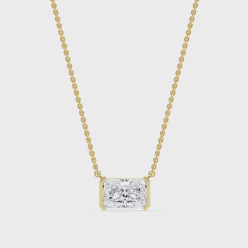 Marielle Grace pendant video