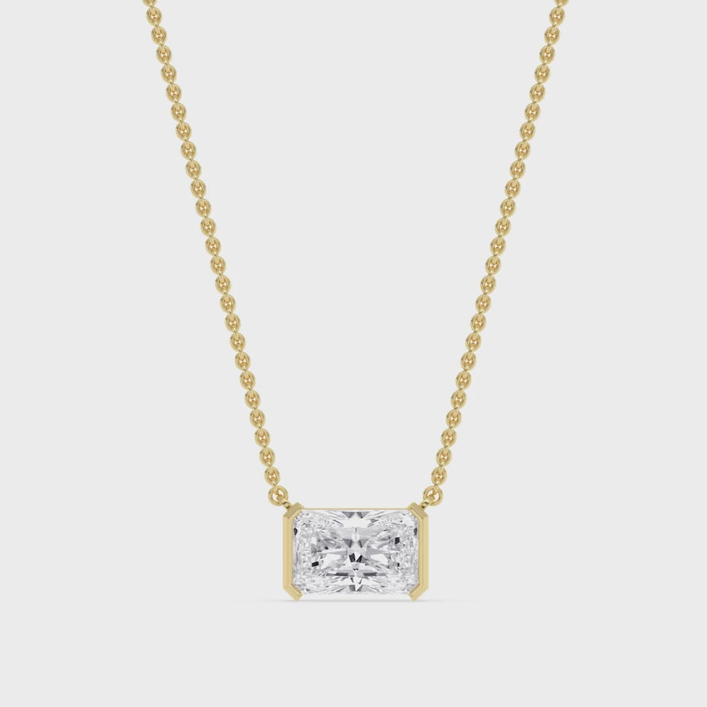Marielle Grace pendant video
