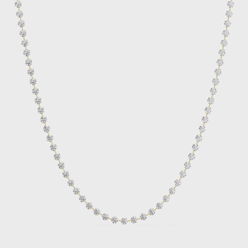 Genevieve Vale necklace video
