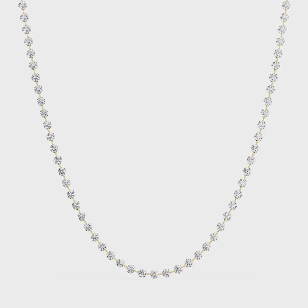 Genevieve Vale necklace video