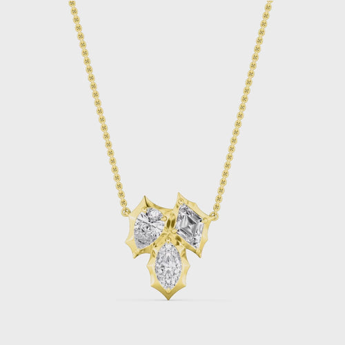 Helena Belle pendant video