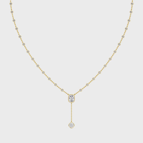 Rosaline Belle necklace video