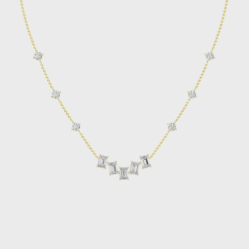 Leonora Dawn pendant video