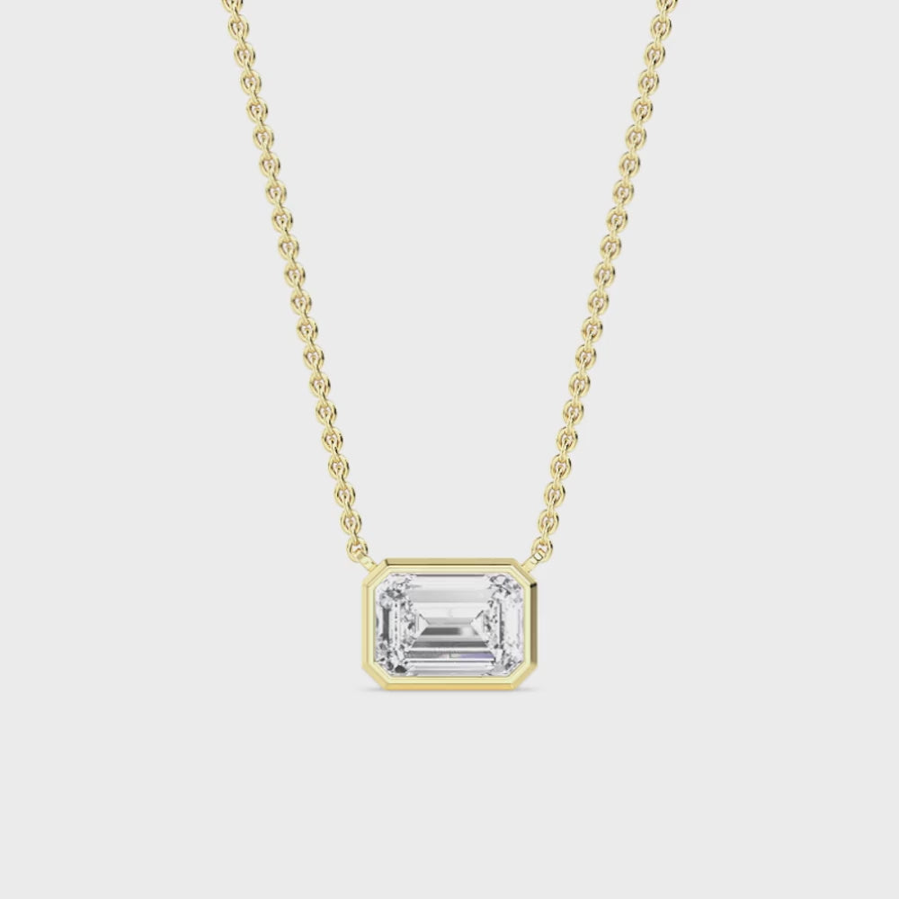 Lucienne Bloom pendant video