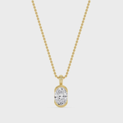 Brielle Grace pendant video