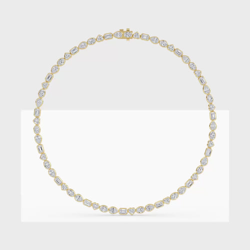 Leonora Dawn necklace video