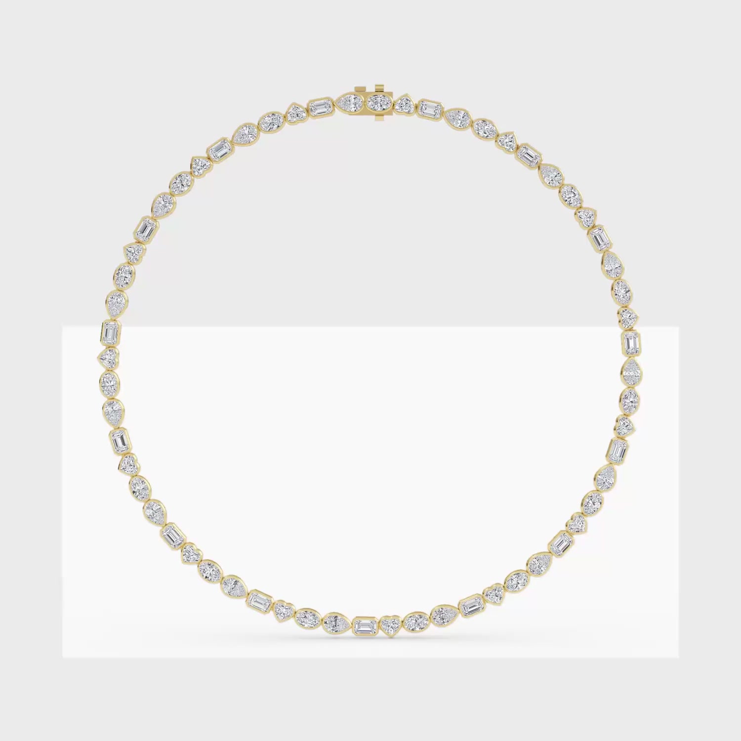 Leonora Dawn necklace video