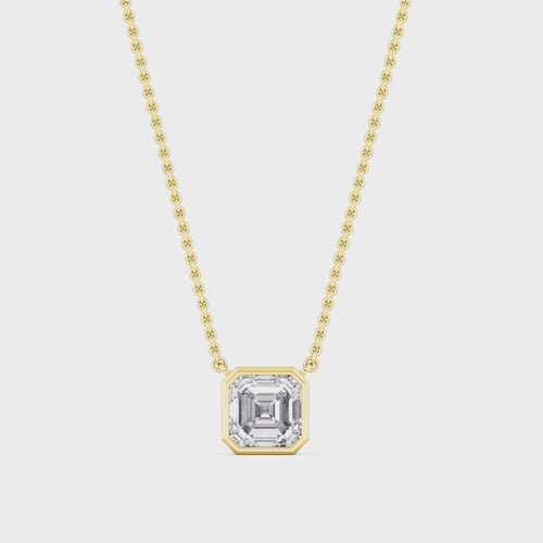 Lucienne Belle pendant video