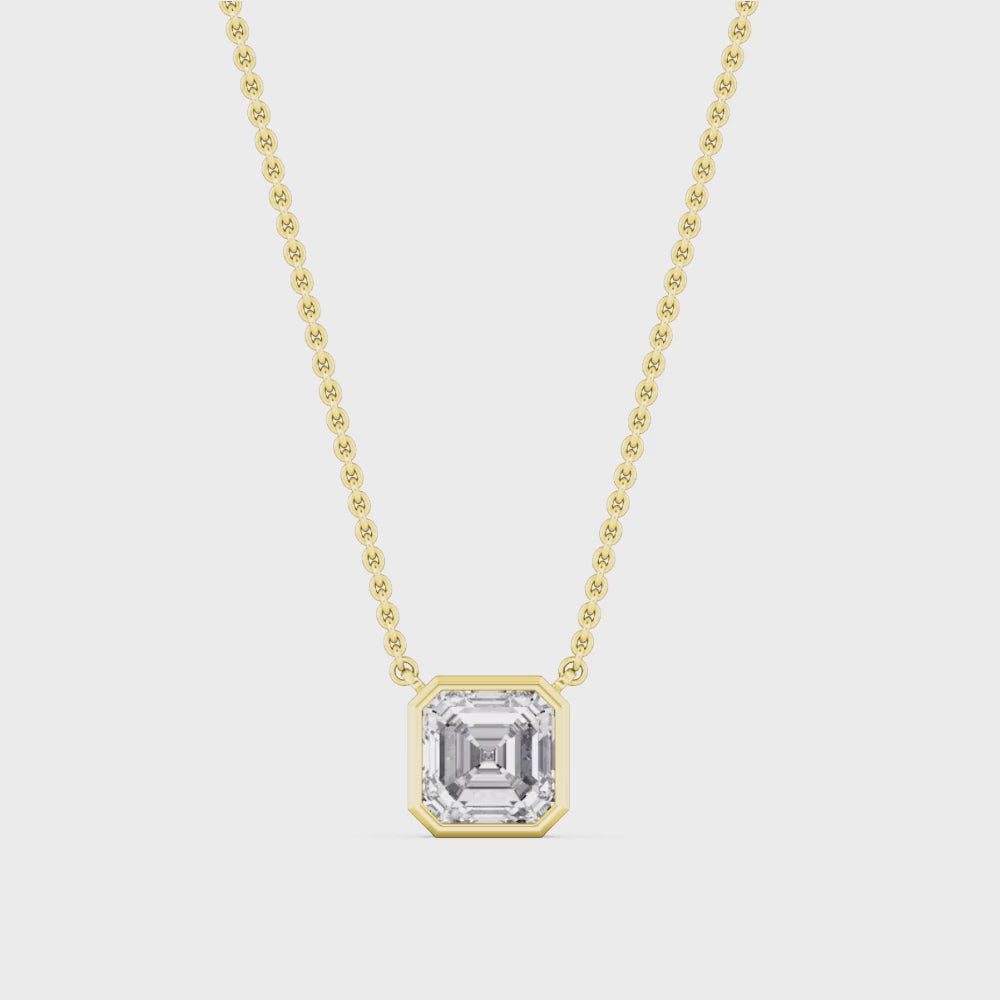 Lucienne Belle pendant video