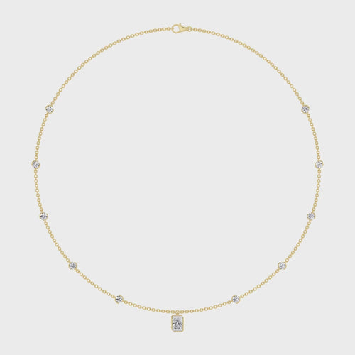 Rosaline Grace necklace video