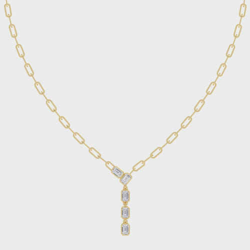 Marielle Vale necklace video