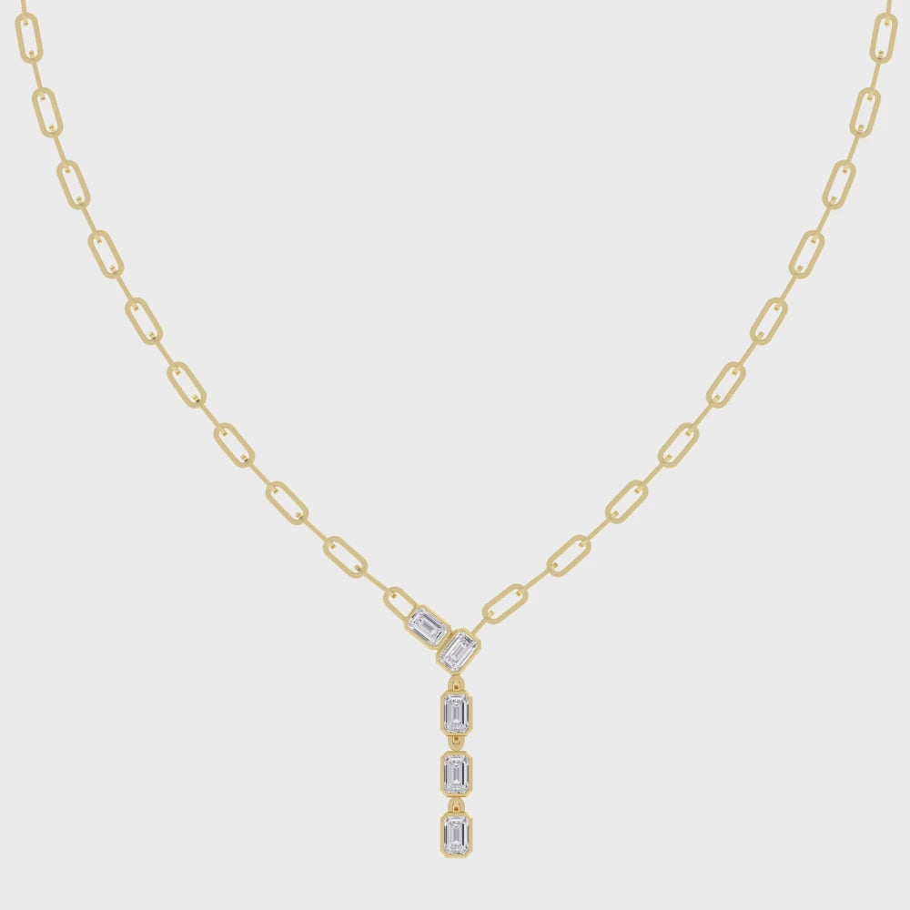 Marielle Vale necklace video