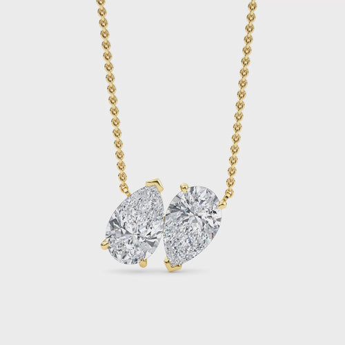 Gabrielle Joy pendant video