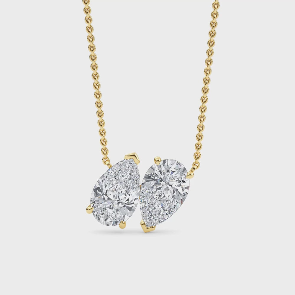Gabrielle Joy pendant video