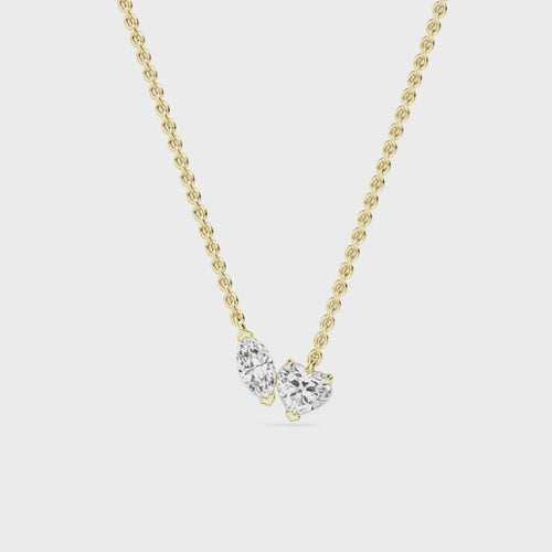 Leonora Lune pendant video