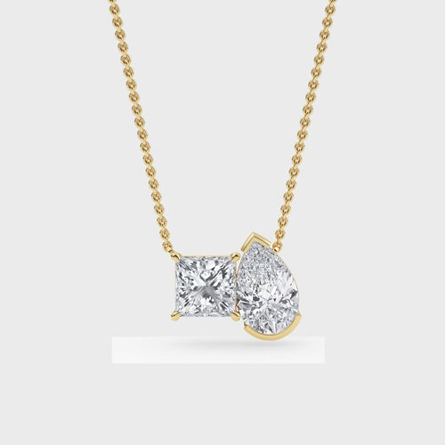 Estelle Vale pendant video