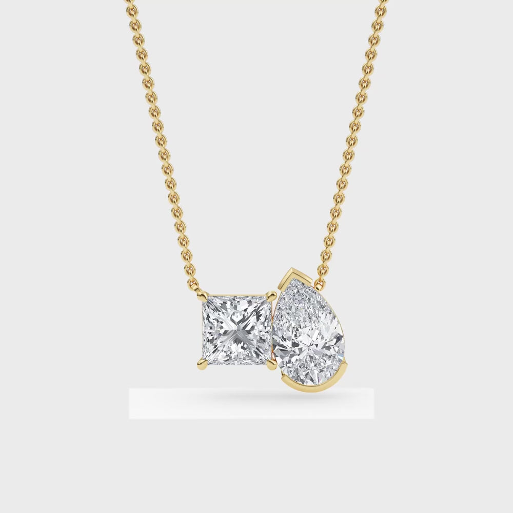 Estelle Vale pendant video