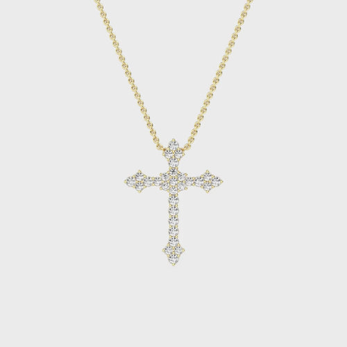 Seraphina Dawn pendant video