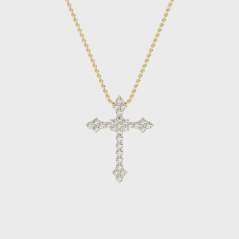 Seraphina Dawn pendant video