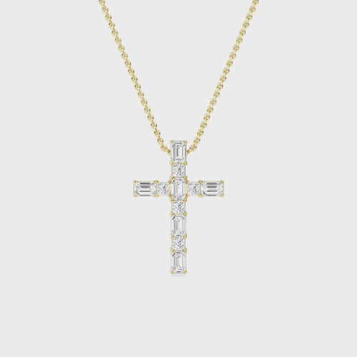 Seraphina Grace pendant video