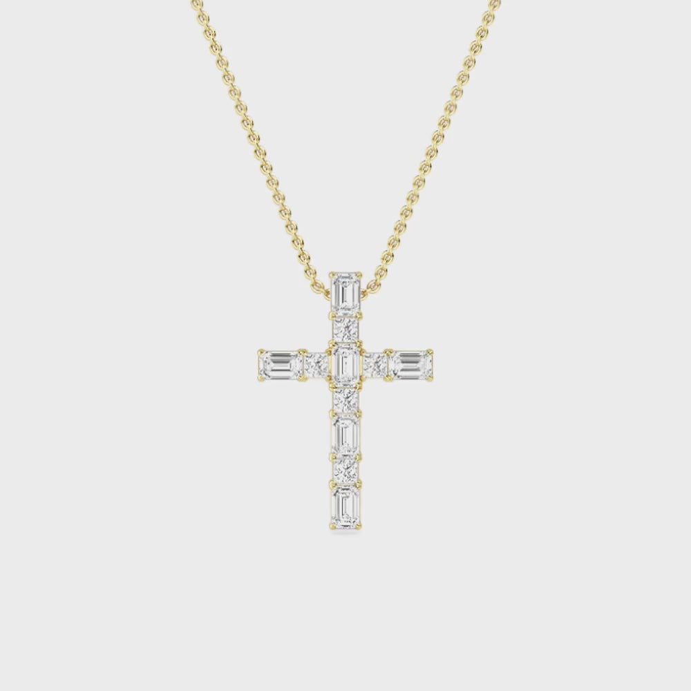Seraphina Grace pendant video