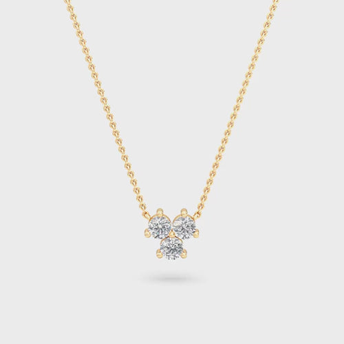 Elodie Joy pendant video