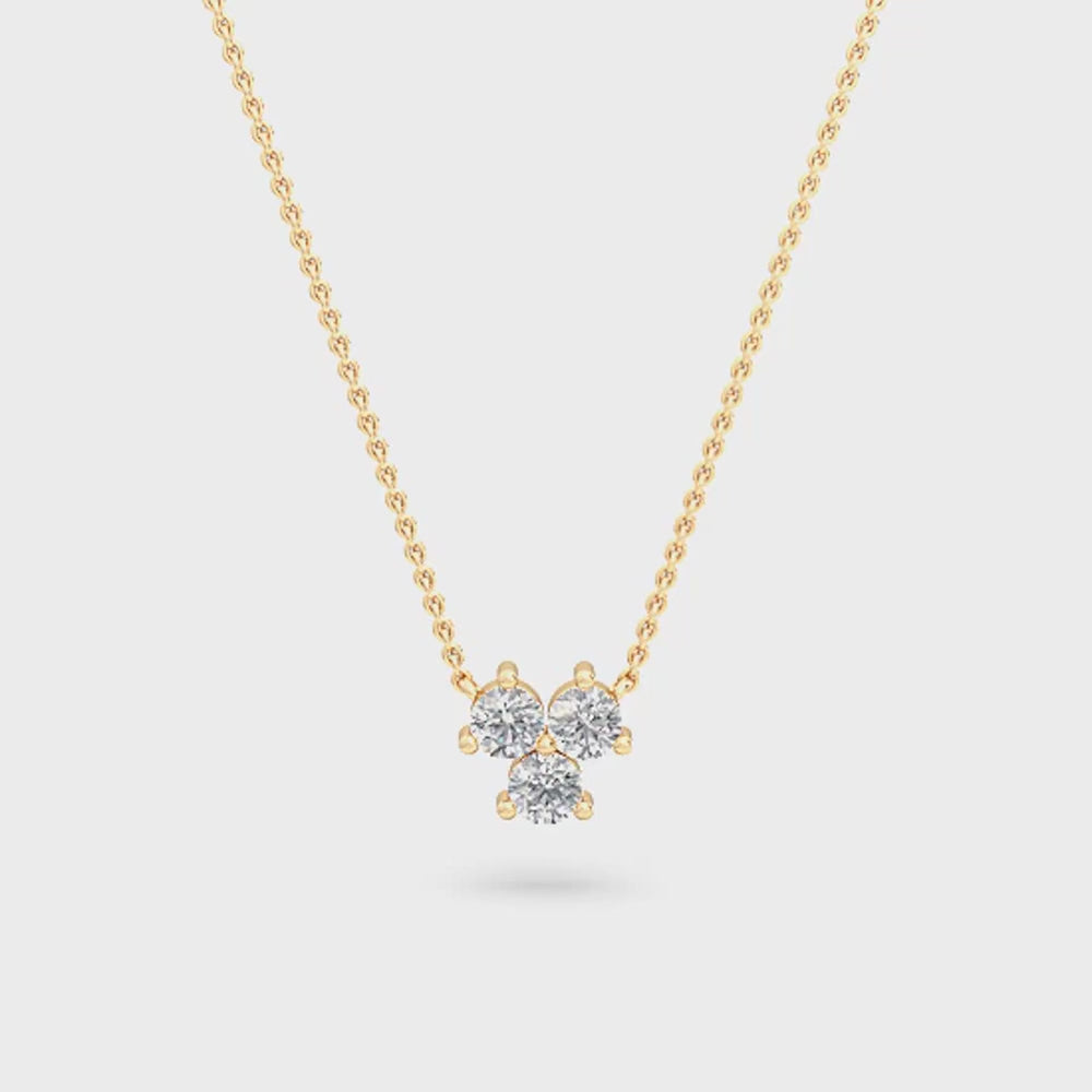 Elodie Joy pendant video
