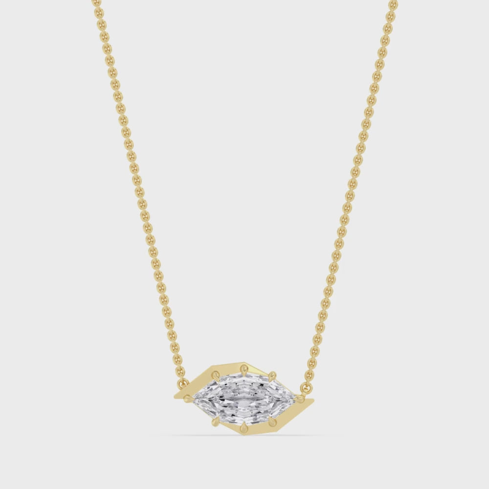 Helena Rose pendant video