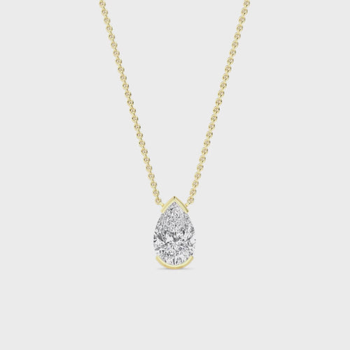 Marielle Dawn pendant video