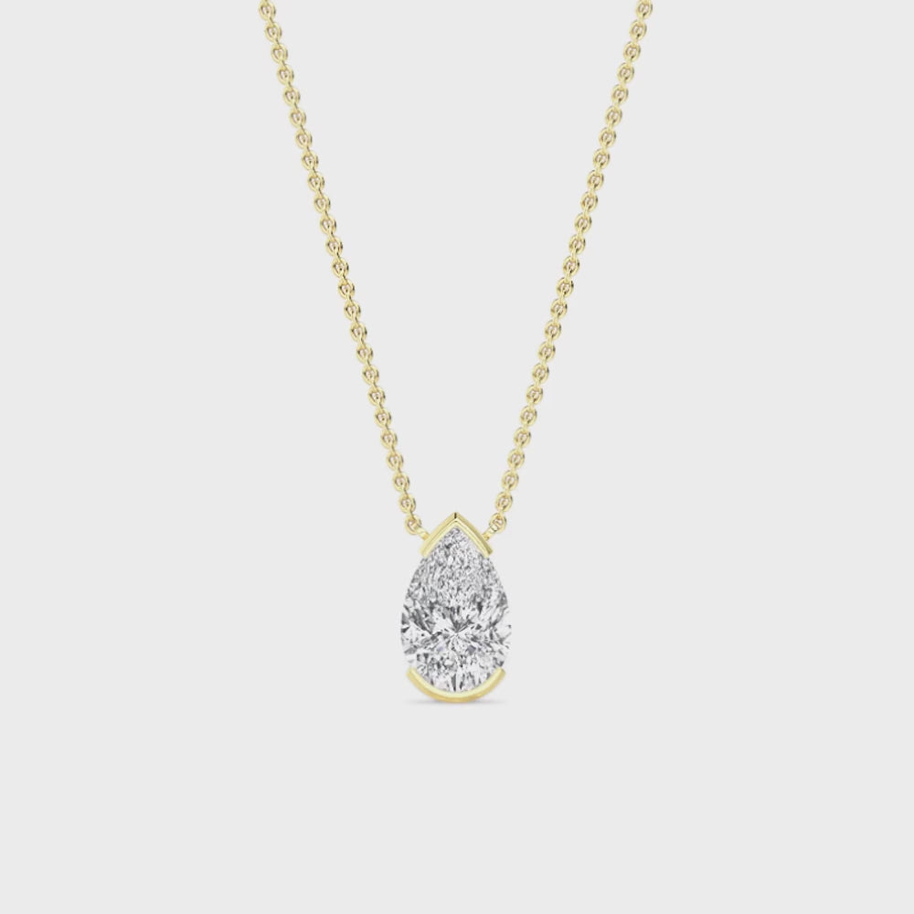 Marielle Dawn pendant video